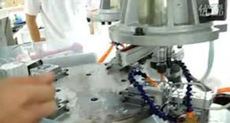 攻牙機裝配前的準備有哪些？