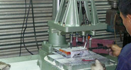 攻牙機有很多種？哪種才是最佳選擇？