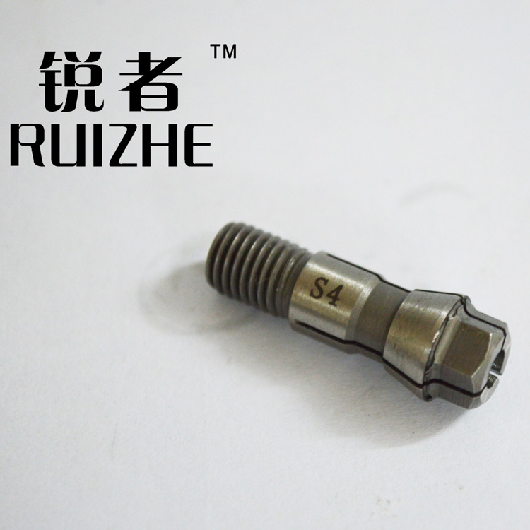 夾頭，縮嘴